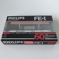Philips FE60 I - Recordable