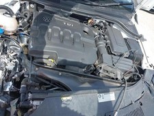 VOLKSWAGEN PASSAT CC GEARBOX