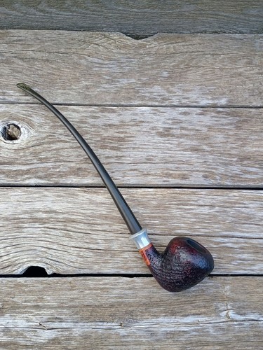 Estate pipe stanwell hans - estate,