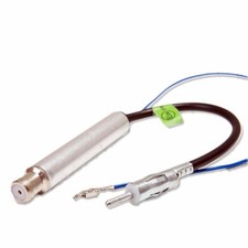 12v Amplified Aerial Adaptor