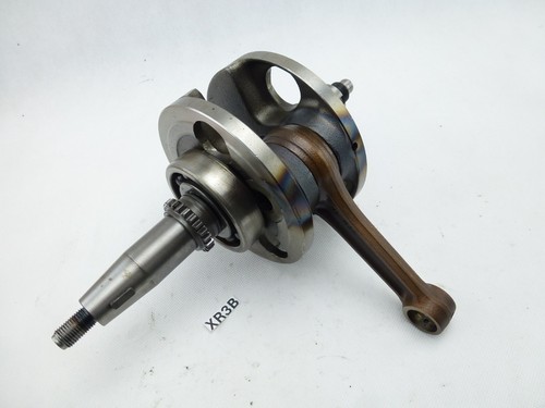 Crankshaft engine yamaha - engine, xt