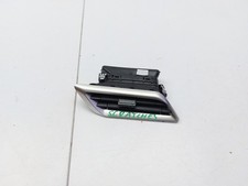 PEUGEOT 3008 MK2 P84 DASHBOARD