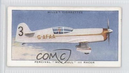 1938 wills speed - 1938, title