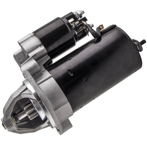 Starter motor for mercedes - motor,