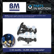 Catalytic Converter Type