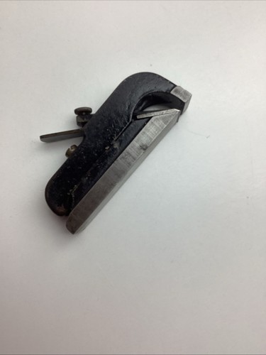 Vintage stanley bullnose - vintage,