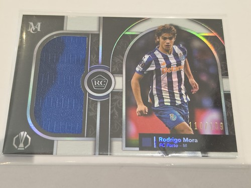 Rodrigo mora relic 199 - rodrigo,