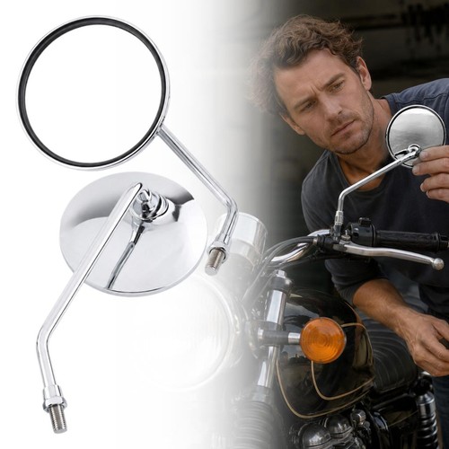 Long stem 10mm motorcycle - stem,