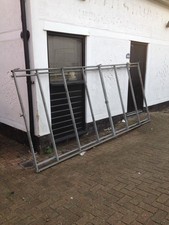 Van Roof Rack Maxus