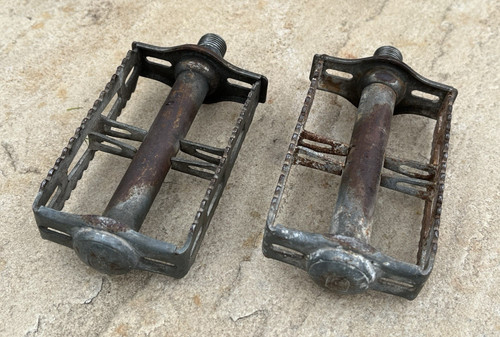 Vintage union rat trap - rat,