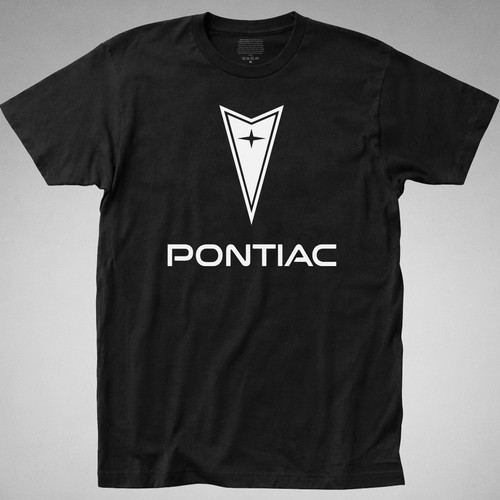 Pontiac shirt auto - t-shirt,