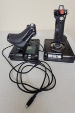 Logitech G Saitek X52 Pro