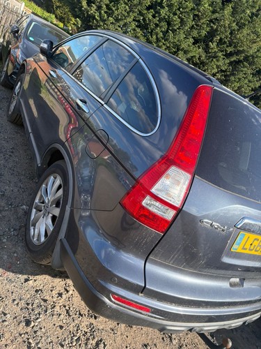 Honda crv mk3 - mk3., 2.2