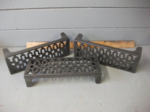 Cast iron air - cast,