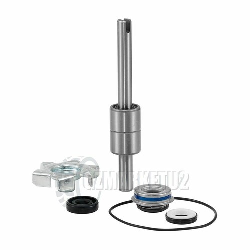 Water pump rebuild kit - rebuild, for