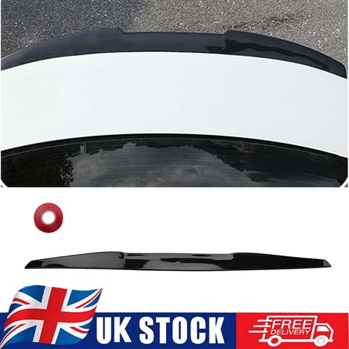 99cm rear trunk - ", wing