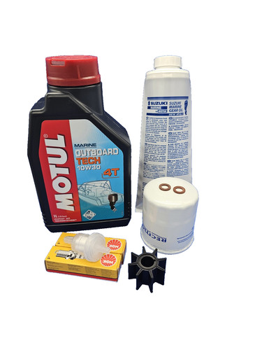 Service maintenance kit - service,