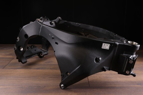Yamaha rn49 frame - rn49,