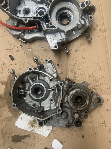 Racing engine casing - 80,