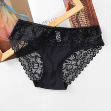 Womens Ladies Sexy Lace