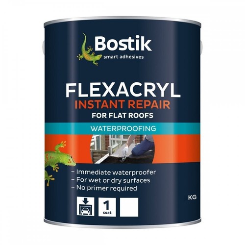 Bostik flexacryl instant - bostik,