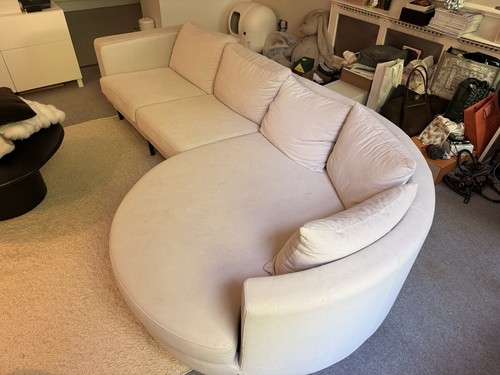Concept indivi modular sofa - bo,