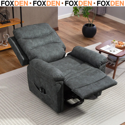 Riser and recliner chair - riser,