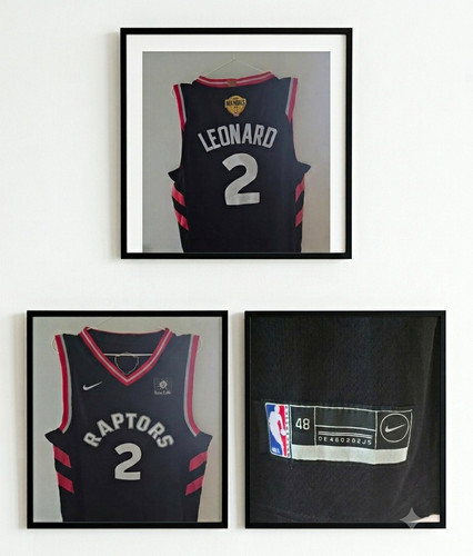 Nike toronto raptors kawhi - nike,
