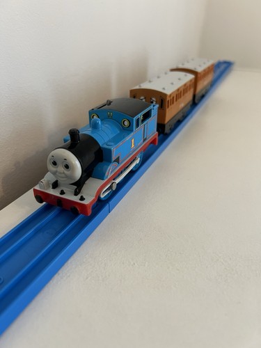 Plarail takara tomy - takara, thomas