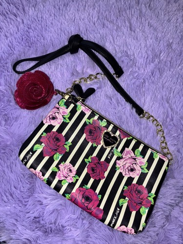 Betsey johnson rockin roses - johnson,