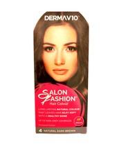 DERMA V10 SALON FASHION Hair