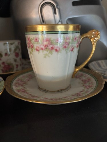 Limoges france coronet - limoges,