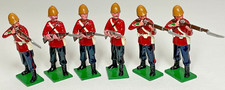 Trophy Miniatures British 24th