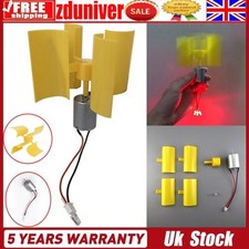 Vertical Wind Generator