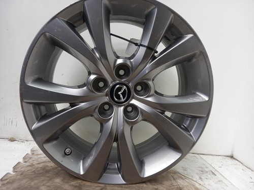 Mazda alloy wheel 18 - alloy,