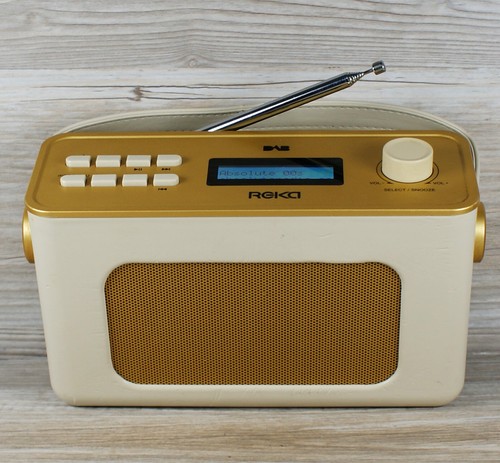 Reka 84500 portable - reka,