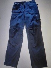 Workwear Fristads Kansas Navy