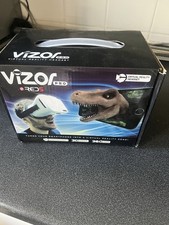 Vizor Pro Virtual Reality