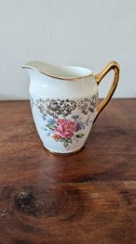 Staffordshire Bone China Milk