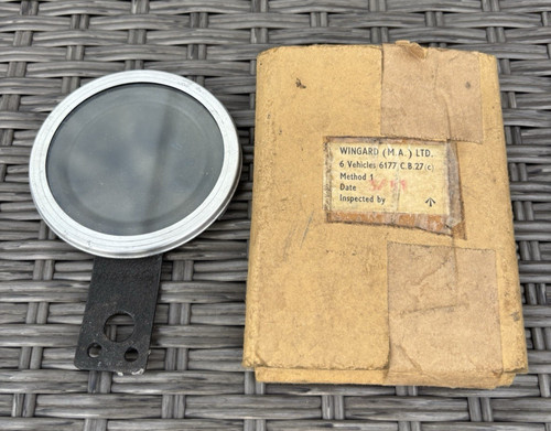 Vintage windgard 1950s - windgard,