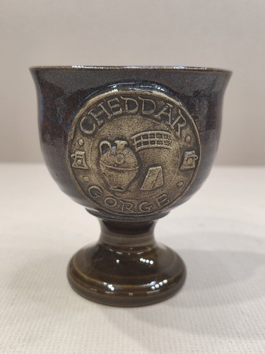 Vintage cheddar gorge - cheddar, glazed