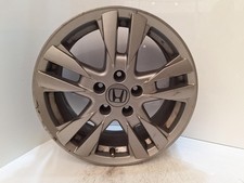 HONDA CIVIC I-VTEC SI MK8