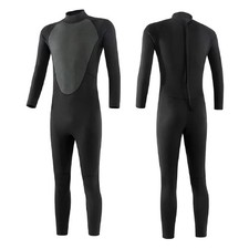 Full Body Neoprene Diving Suit