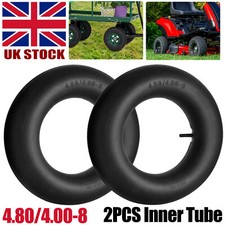 2xHeavy Duty Inner Tube