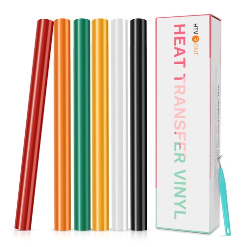 Htv heat transfer - transfer, vinyl
