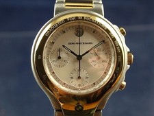 BMW by Zeno Swiss Automatic