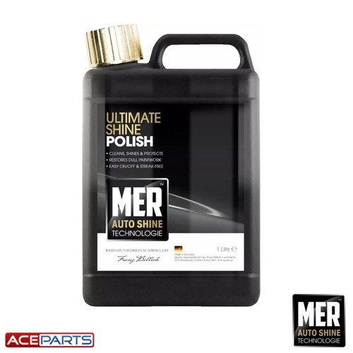 Mer new ultimate shine - mer,
