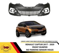RENAULT CAPTUR 2017 - 2020