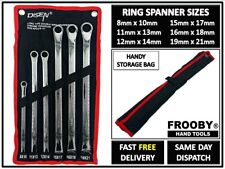 6PC PRO EXTRA LONG FLAT DOUBLE