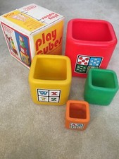 Vintage 1978 Little Tikes Play